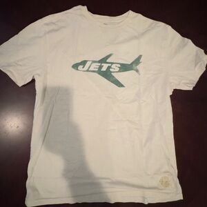 Reebok Retro Sport White T-Shirt